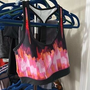 Josie Natori Sports Bra